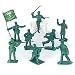 Irish Brigade Soldier Set
