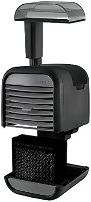 homedics mychill leaking