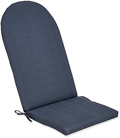 Forsyth Adirondack Cushion-MultiColor (Denim)