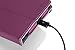 MoKo LG G Pad 7.0 Case - Slim Folding Stand Cover Case with Auto Wake / Sleep for LG G Pad V400 / V410 (LTE) / VK410 / UK410 / LK430 (G Pad F7.0) 7-Inch Android Tablet, PURPLE
