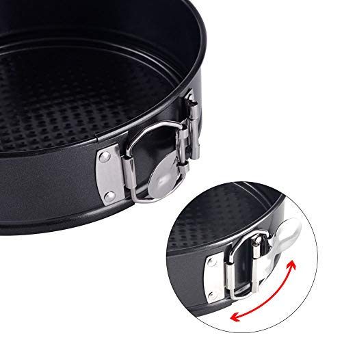 5 Springform+Alotpower+Non+Stick+Leakproof+Removable