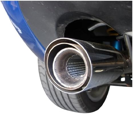 amazon com packed baffle insert for roadstersport miata muffler automotive packed baffle insert for roadstersport