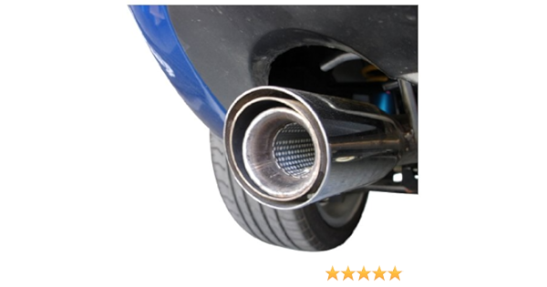 amazon com packed baffle insert for roadstersport miata muffler automotive packed baffle insert for roadstersport