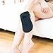 Self Tanner Tanning Mitt Set - Complete Tanning Mitt Kit with Exfoliating Gloves, Body and Face Tanner Mitts for the Perfect Fake Tan - Self Tanning Glove Mitt Applicator