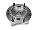 DTA Front Wheel Bearing & Hub Full Assemblies NT515040G3 x 2 pcs New Fits 4WD Tacoma 4 Runner GX460 GX470 4WD Only With Studs