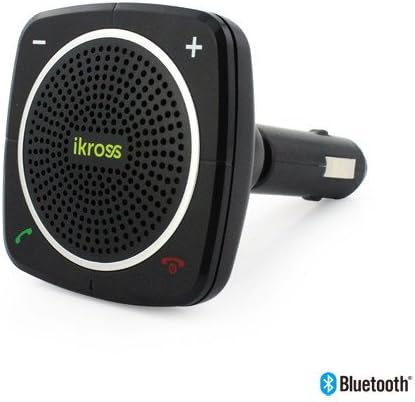 iphone bluetooth car speaker