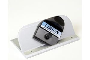 Authentic Logan Brand 2000 Push Style Mat Cutter for Matting and Picture Framing, Made in The USA