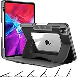 OCYCLONE iPad Pro 11 inch Case 4th/3rd/2nd/1st Gen
