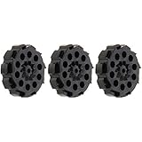Crosman 407T Replacement 10-Round Rotary Magazine (3-Count)