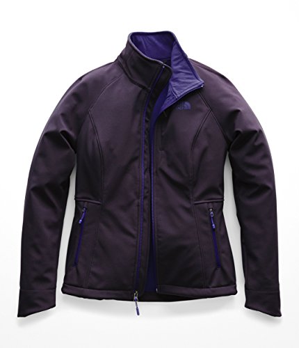 Womens The North Face Apex Bionic Softshell Jacket Womens