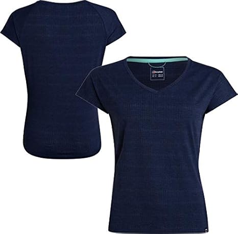 berghaus explorer tech tee