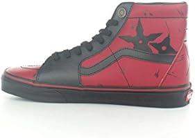 vans deadpool size 13