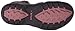 Teva Women's W Tirra Sandal, Dusk, 8 M US