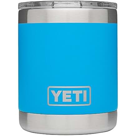 yeti insulated thermos