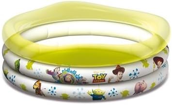 toy story paddling pool