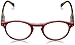 Peepers by PeeperSpecs Style Thirteen Round Reading Glasses
