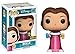 Funko 22391 Disney Pop Vinyl Figure 241. Belle with Birds (Limited Edition)