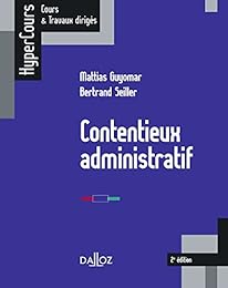 Contentieux administratif