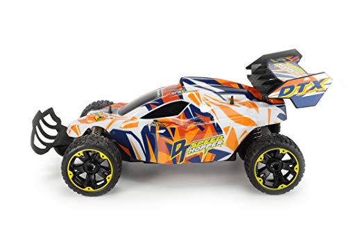 Dickie Toys 201119465 RC Speed Hopper, ferngesteuertes Spielzeugauto – Bild 6