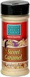 Wabash Valley Farms Sweet Caramel Popcorn Seasoning, 3.7 oz.