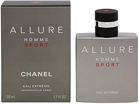 消去 前件 早く Chanel アリュール オム スポーツ Sozokobetsu Jp