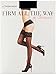 Berkshire Women's Firm All The Way The Thigh High Pantyhose 1376