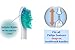 16 iHealthia SoniCare Brush Heads Replacement for Philips Sonicare Toothbrush Heads ProResults HX6013, Fit Sonicare DiamondClean Flexcare HealthyWhite Plaque Control Gum Health