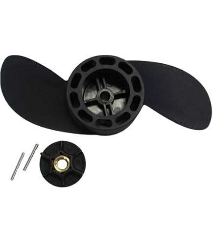 ハンマーヘッド HAMMER HEAD　MOET120F Replacement Hammerhead Motor with 60 Feet Cord - Amazon.com