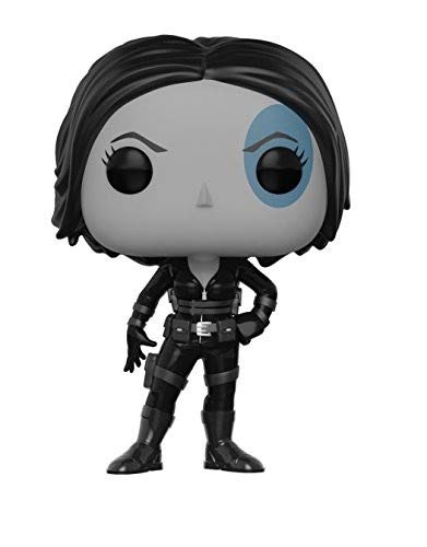 Funko Pop! Marvel: Deadpool Parody- Domino