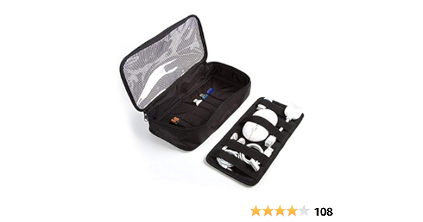 tech organiser bolsa