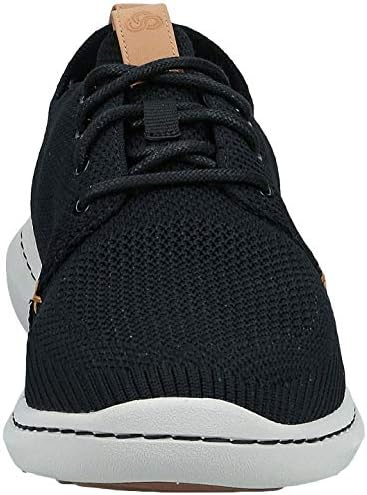 clarks step urban mix black