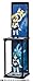 TAMASHII NATIONS Sailor Neptune Sailor Moon Buddies Action Figure