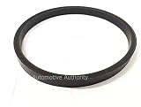 Club Car Clutch Drive Belt 1992-Up DS, 2004-Up Precedent Golf Cart 1016203 by Automotive Authority LLC