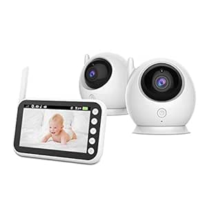 recordable baby monitor