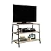 Sauder North Avenue TV Stand, For TVs up to 36