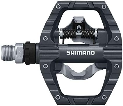 Two sided clipless pedals Outlet