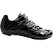 Giro Sante II Womens Road Cycling Shoe − 36, Black/White (2017)