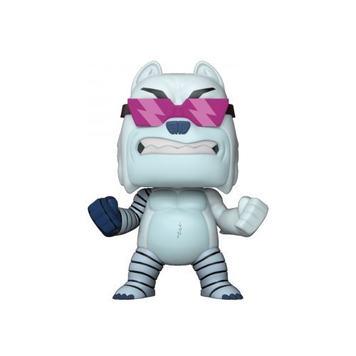 Funko POP! TV: Teen Titans GO! The Night Begins to Shine - CEE-Lo Bear Collectible Figure