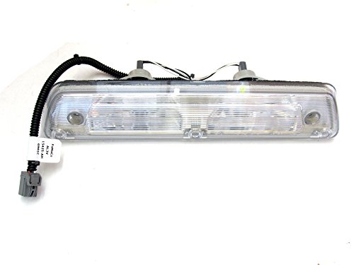 2011-2014 Ford F-150 SVT Raptor LED Third 3RD Brake Light Lamp OEM NEW Genuine AL3Z-13A613-G