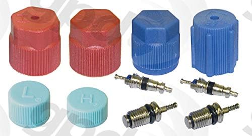 Global Parts Distributors01-10 Acura Mdx (1311575)