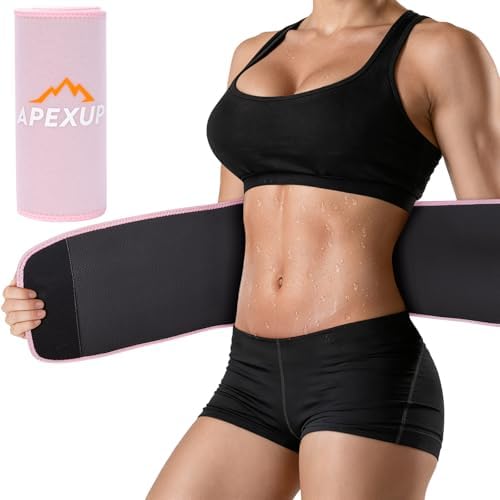 Amazon.com: SIUPA Sauna Slim Vibrating Plus Heating Vibrating