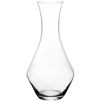 merlot riedel decanter