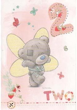 happy birthday me to you bears