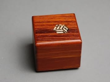 karakuri japanese puzzle