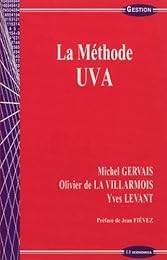 La  méthode UVA