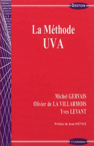 La  méthode UVA