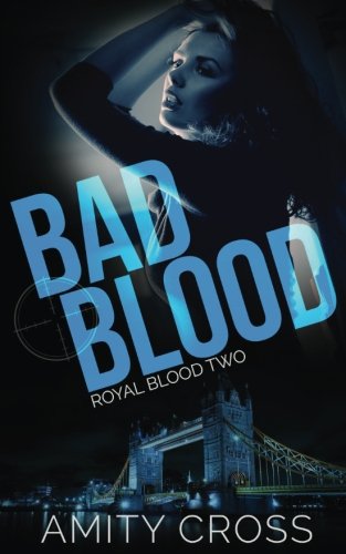 Bad Blood (Royal Blood) (Volume 2)