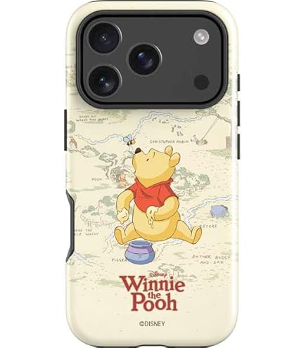 Amazon.com: Skinit Clear Phone Case Compatible with iPhone 17 Pro