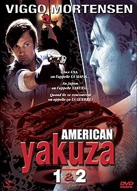 American Yakuza 1 & 2 - Pack Spécial