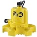 WAYNE WWB WaterBUG Submersible Pump with Multi-Flo Technology primary